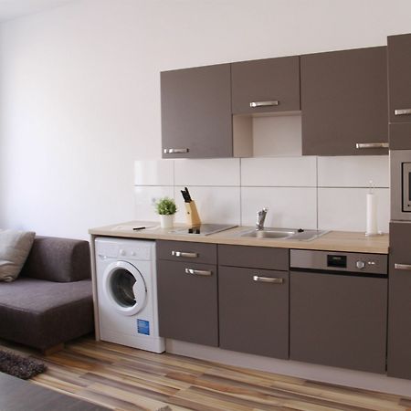 Apartment Huglgasse Vienne Extérieur photo