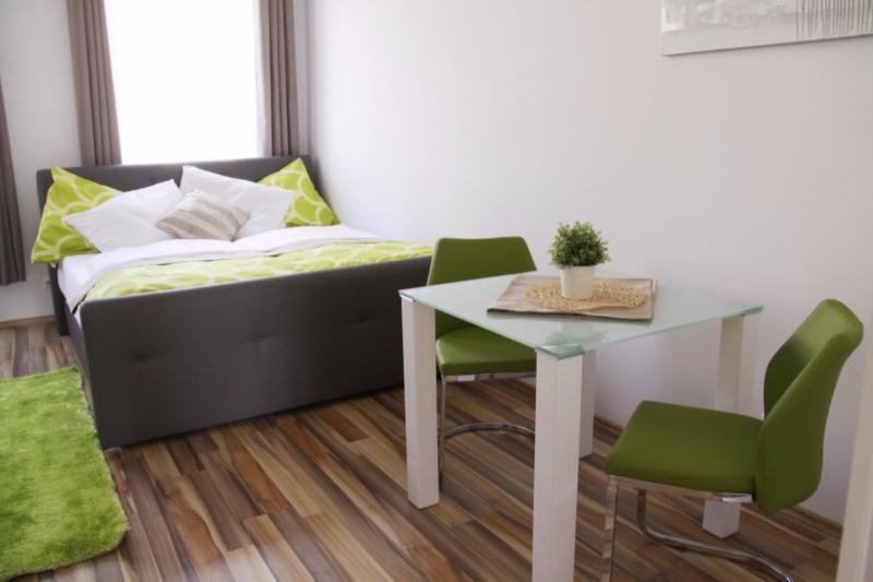 Apartment Huglgasse Vienne Extérieur photo