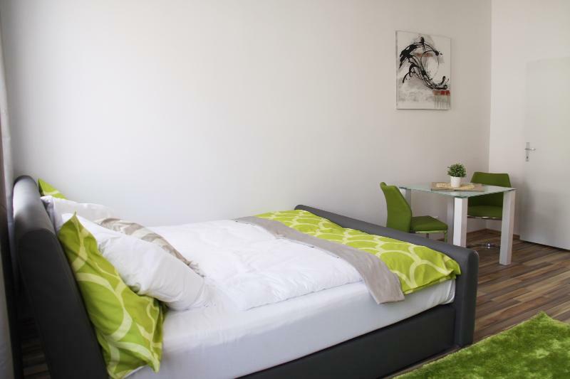 Apartment Huglgasse Vienne Extérieur photo