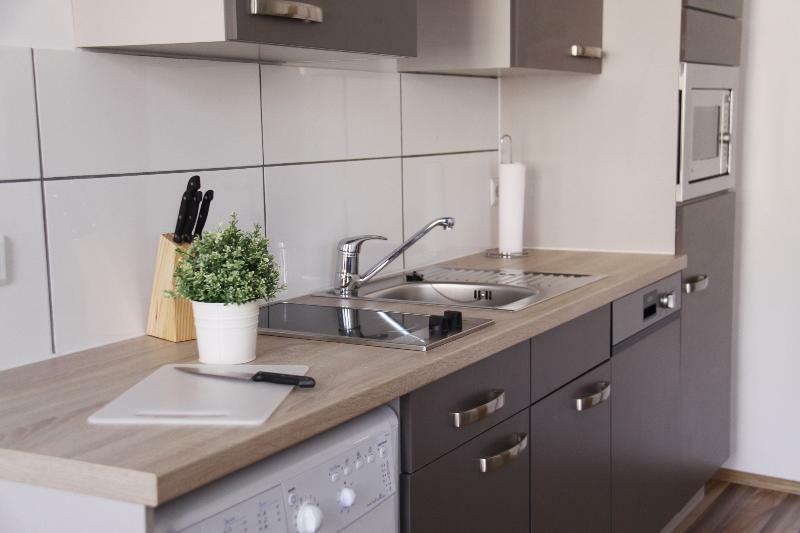 Apartment Huglgasse Vienne Extérieur photo