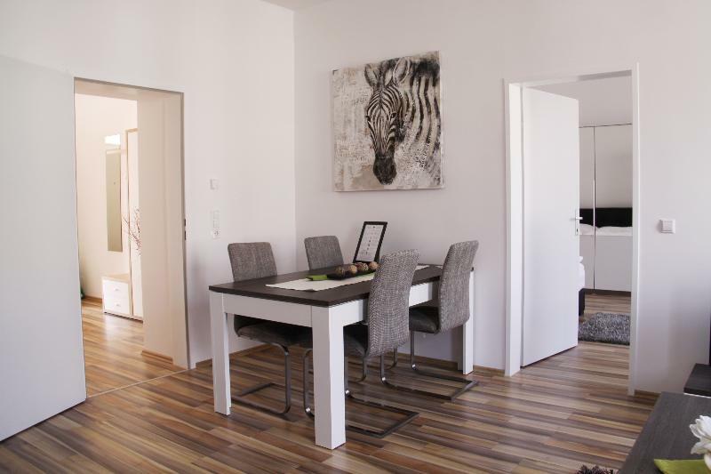 Apartment Huglgasse Vienne Extérieur photo