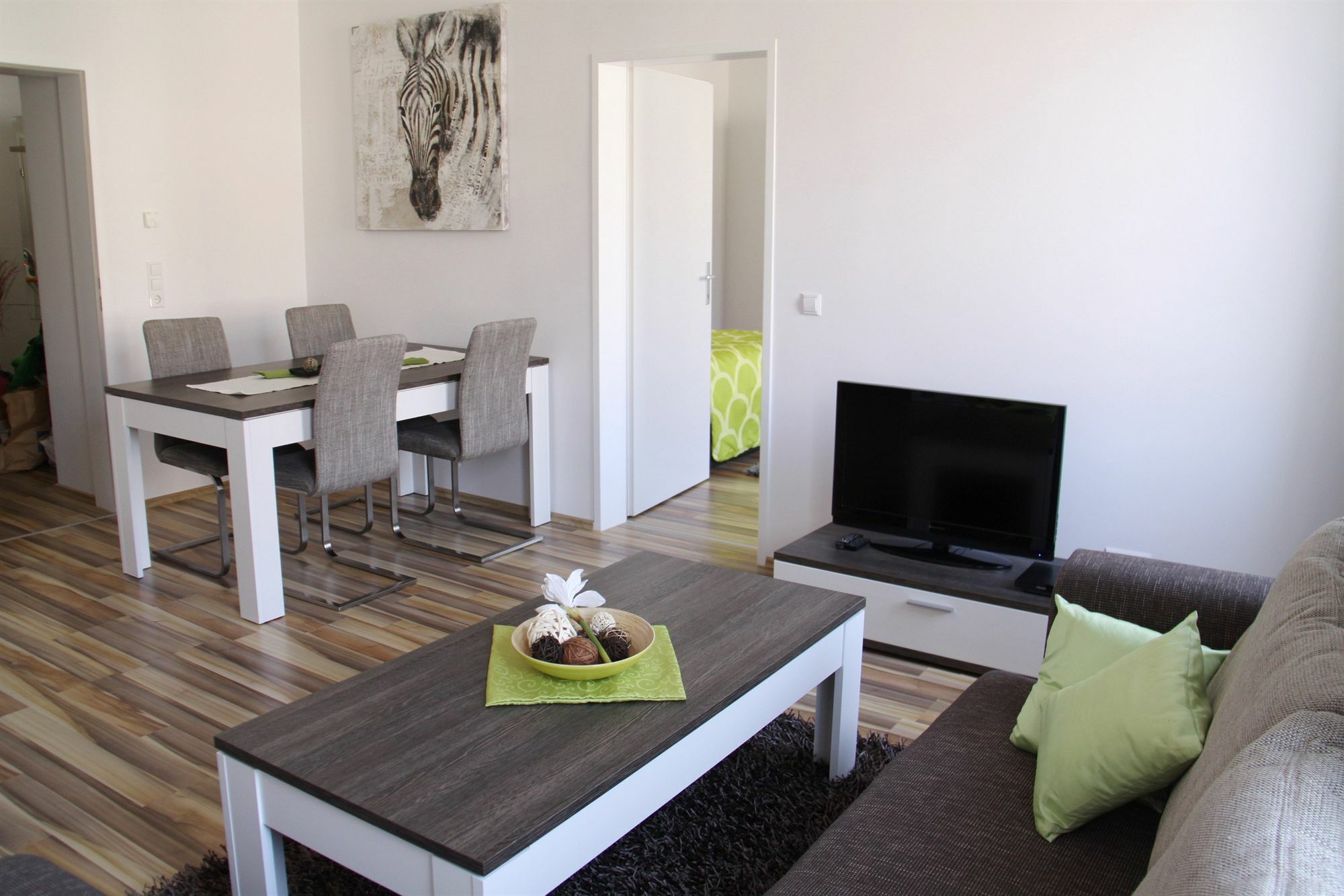 Apartment Huglgasse Vienne Extérieur photo