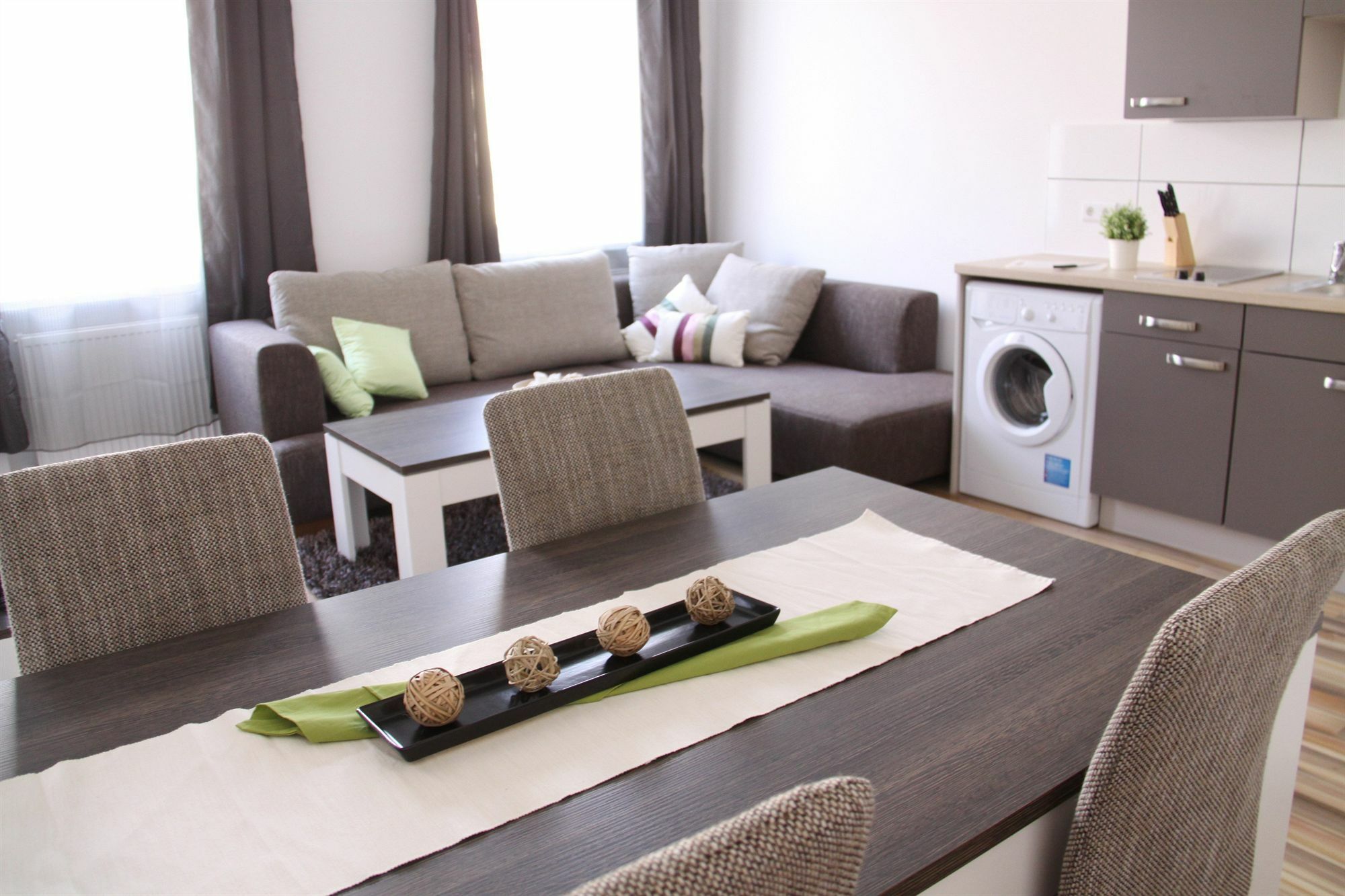 Apartment Huglgasse Vienne Extérieur photo