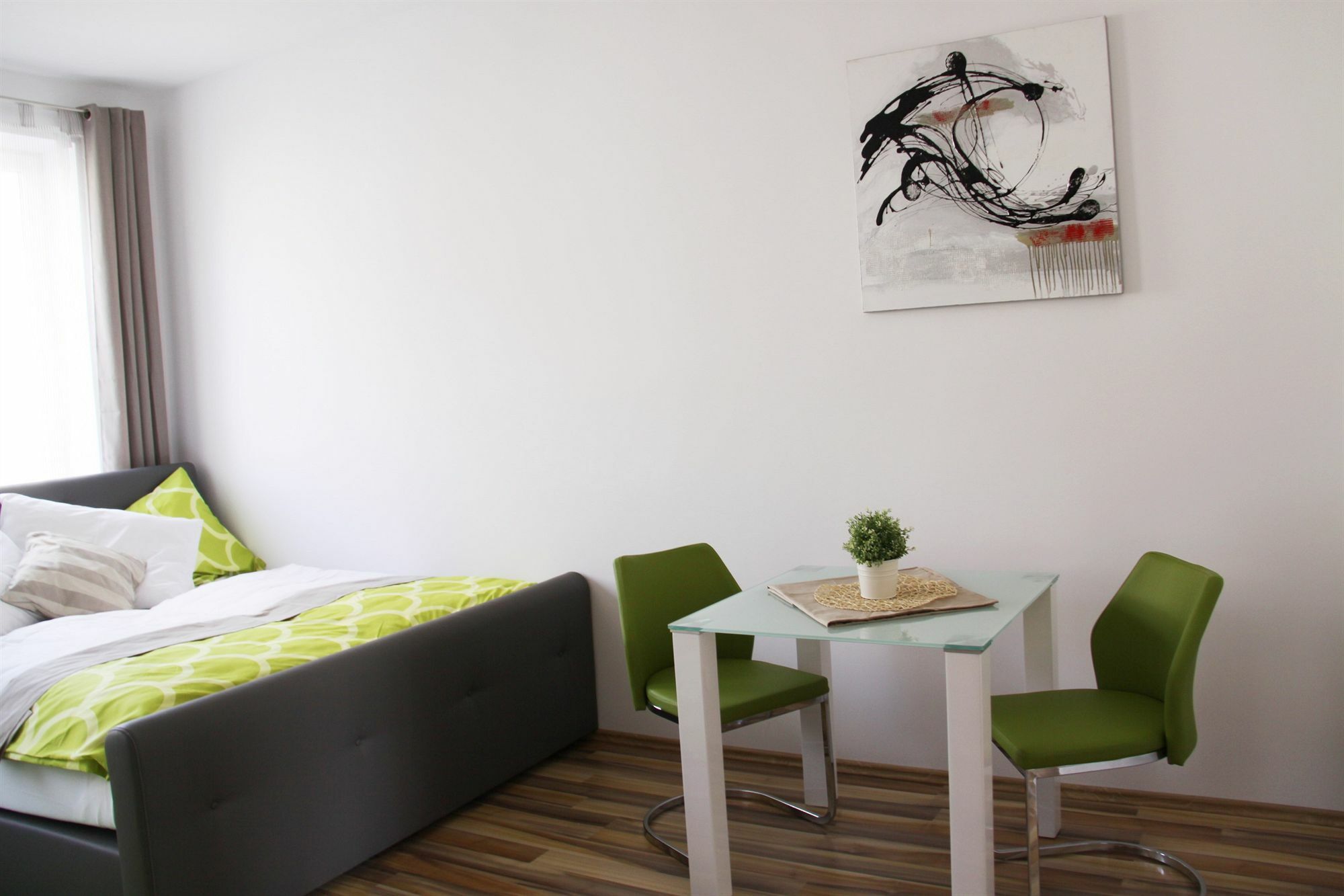 Apartment Huglgasse Vienne Extérieur photo