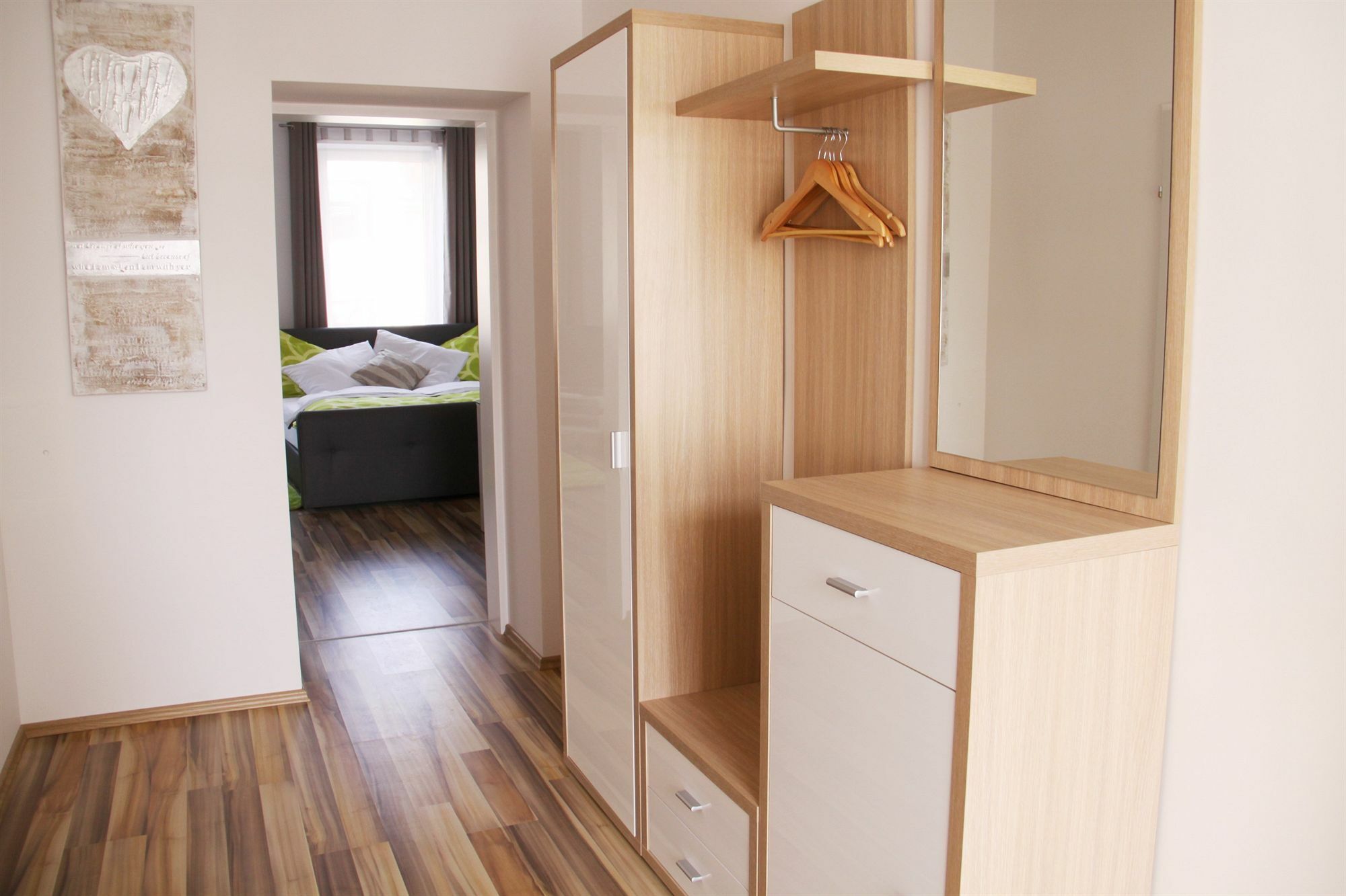Apartment Huglgasse Vienne Extérieur photo